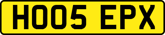 HO05EPX