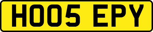 HO05EPY