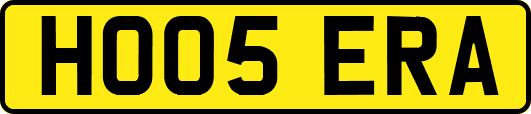 HO05ERA