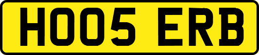 HO05ERB
