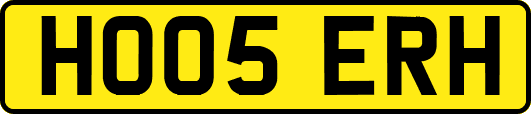 HO05ERH