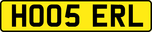 HO05ERL