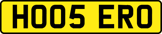 HO05ERO
