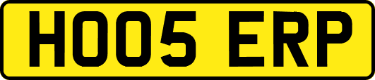 HO05ERP