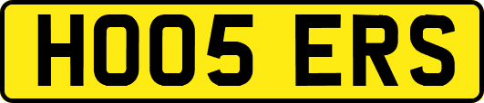 HO05ERS