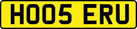 HO05ERU
