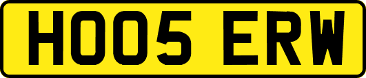 HO05ERW