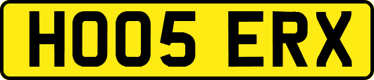 HO05ERX