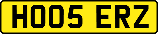 HO05ERZ