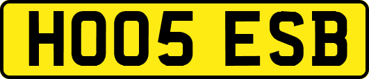 HO05ESB