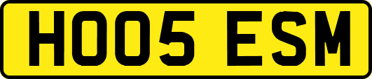 HO05ESM