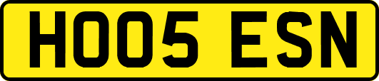 HO05ESN