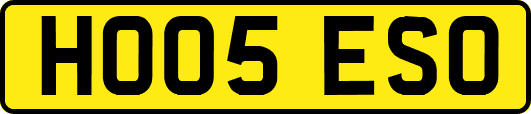 HO05ESO