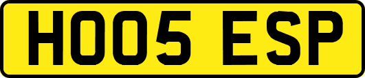HO05ESP