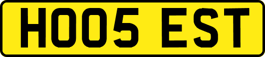 HO05EST