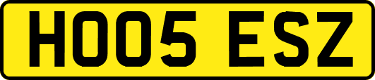 HO05ESZ