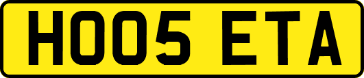 HO05ETA