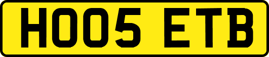 HO05ETB