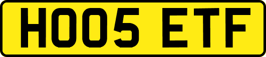 HO05ETF