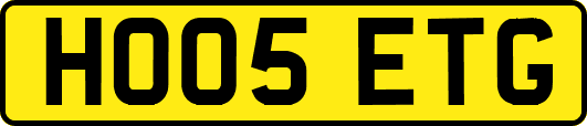 HO05ETG