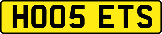 HO05ETS