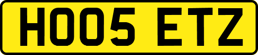 HO05ETZ