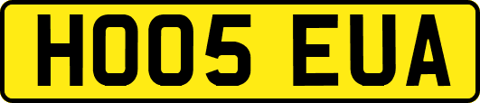 HO05EUA