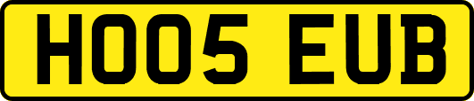 HO05EUB