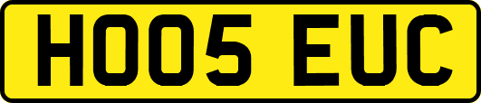HO05EUC