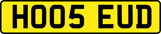 HO05EUD