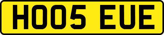 HO05EUE