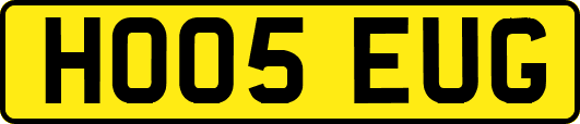 HO05EUG
