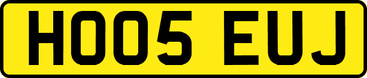 HO05EUJ