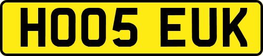 HO05EUK