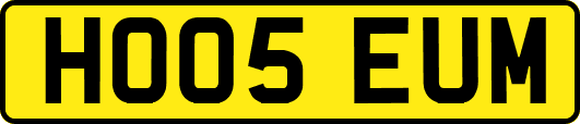 HO05EUM