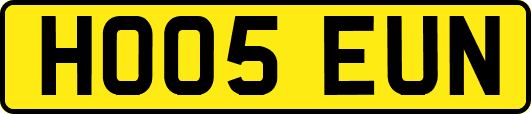 HO05EUN