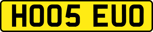 HO05EUO
