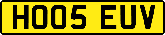 HO05EUV