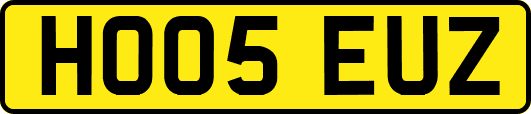 HO05EUZ