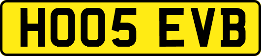 HO05EVB