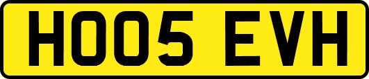 HO05EVH