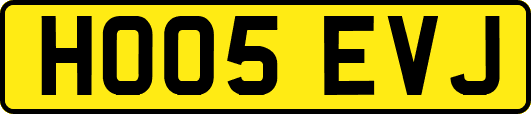 HO05EVJ