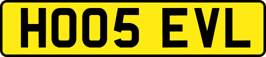 HO05EVL