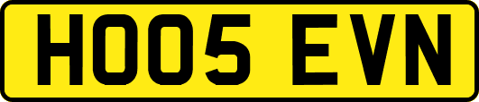 HO05EVN