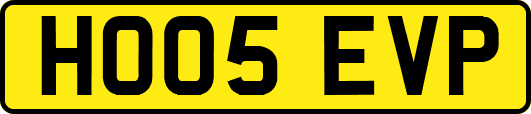 HO05EVP