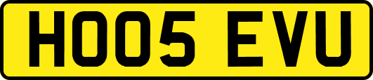 HO05EVU
