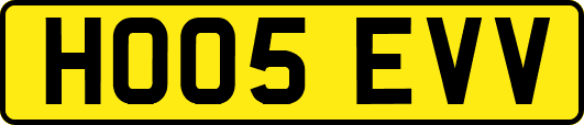 HO05EVV