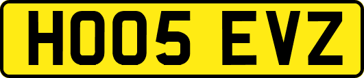 HO05EVZ
