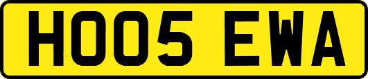 HO05EWA