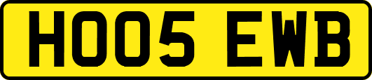 HO05EWB